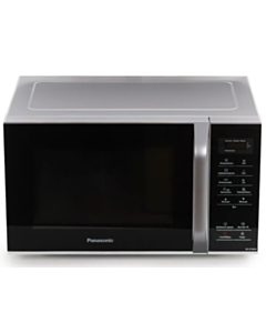 Микроволновая печь Panasonic NN-ST34HMZPE - Серебристый