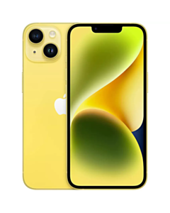 iPhone 14 512 GB Yellow