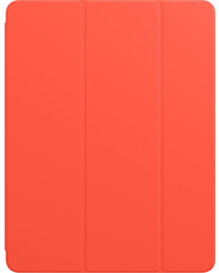 Smart Folio for iPad Pro 12.9-inch (5th GEN) - Orange/MJML3ZM/A