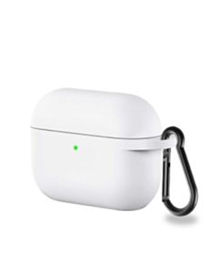 Silicone Case Airpods 3 White