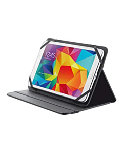 Üzlük Trust Primo Foolio Tablet Case For 10" Black / 20058