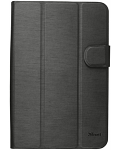 Trust Aexxo Foolio Tablet Case 10.1" Black / 21068