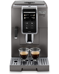 Qəhvəbişirən DeLonghi ECAM 370.95.T