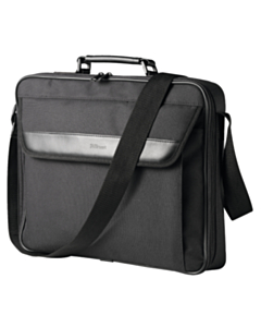 Сумка Bag Trust Atlanta Carry 17.3"" Black