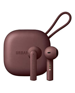 Наушники Tws Urbanears Luma True Maroon