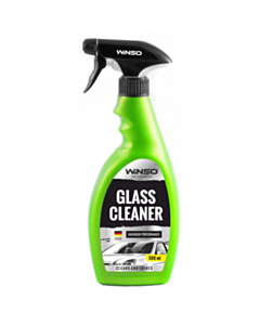 Winso Glass Cleaner 500 ml 810560