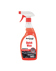 Winso Quick Wax 500 ml 810780