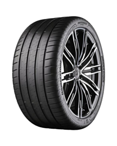 Bridgestone Psport 110Y 285/40/R22