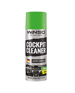 Winso Cockpit Cleaner Lemon 200 ml  820240