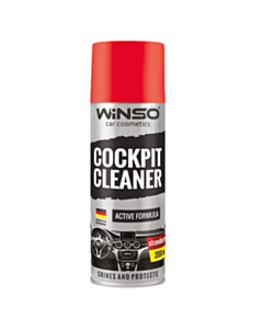 Winso Cockpit Cleaner Strawberries 200 ml  820260