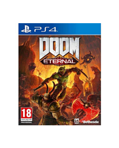 Диск PlayStation 4 (DOOM Eternal )