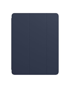 Smart Folio for iPad Pro 12.9-Inch (5 Gen) Deep Navy MJMJ3ZM/A