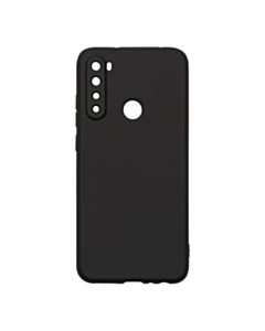 Qoruyucu örtük Akami Jam  Redmi Note 8 black