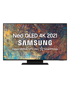 Телевизор Samsung QE50QN90AAUXRU 