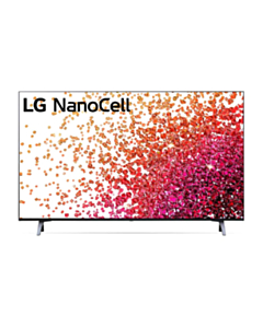 Televizor LG LED 55NANO756PA