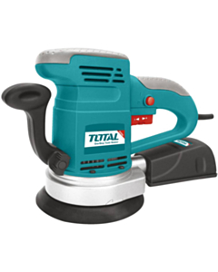 Виброшлифовальная машина Total Tf2041501/450W