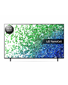 Televizor LG LED 55NANO806PA