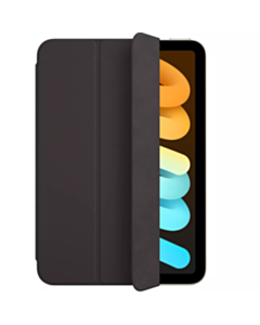 Smart Folio for iPad Mini (6 Gen) MM6G3ZM/A Black