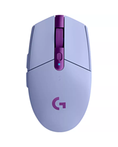 Gaming Mouse Logitech G305 Lightspeed Wireless Lilac