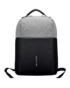 Рюкзак Canyon 15.6" Black/Grey / CNS-CBP5BG9