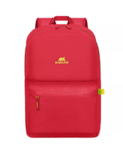 Backpack Rivacase 5562 24L Lite Red 15.6