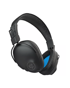 Наушник JLab Studio Pro Wıreless On Ear Black/IEUHBASTUDIOPRORBLK4