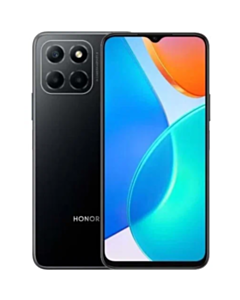 HONOR X6 4/64 GB Midnight Black