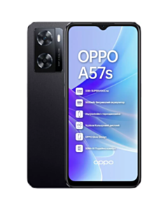 OPPO A57S 4/64 GB Starry Black