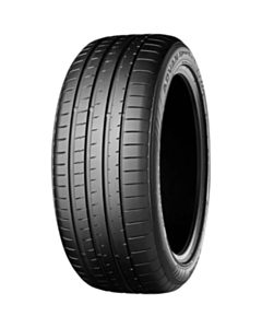 Yokohama Advan Sport V107 100Y XL RF 245/45R18