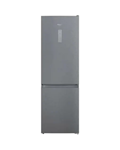 Холодильник Hotpoint HTR 5180 MX