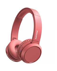 Наушники Philips On-Ear TAH4205RD Red / TAH4205RD/00