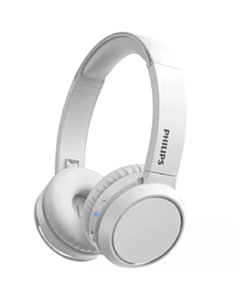 Qulaqlıq Philips On-Ear TAH4205WT White / TAH4205WT/00