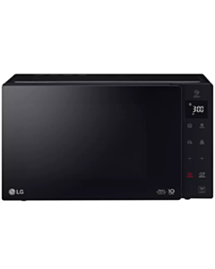 Микроволновая печь LG MS2535GIB