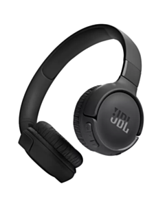 Qulaqlıq JBL Tune 520BT Black / JBLT520BTBLKEU