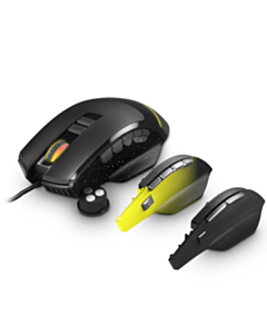 Gaming mouse Energy Sistem ESG M5 Triforce / 452071 