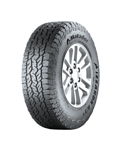 Matador MP72 İzzarda A/T 2 112H XL 255/60R18 (15902150000)