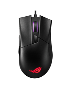 Gaming Mouse Asus Gladius II Core