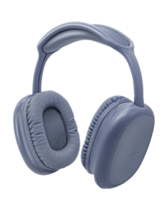 Qulaqlıq SBS Jaz Wireless On Ear Blue/TEJZHEADHIPHOPBTB