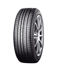 Yokohama BluEarth-A AE50 99V 215/65R17