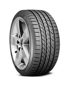 Nankang NS-25 A/S 97W XL 275/30R20