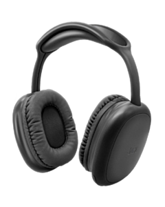 Наушники SBS Jaz Wireless On Ear Black/TEJZHEADHIPHOPBTK