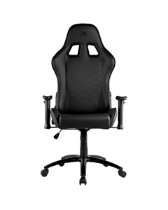 Gaming Chair 2E Bushido Black