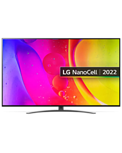 Телевизор LG LED 65NANO816QA