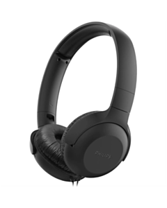 Наушники Philips On-Ear TAUH201BL Black / TAUH201BK/00