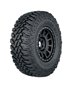 Yokohama Geolandar G003 M\T 120/117Q 265/65R17 