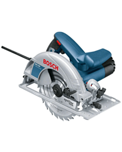 Циркулярная пила Bosch GKS 190 / 1400 W 