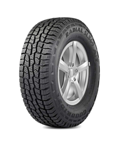 Goodride SL369 A/T 112S 265/65R17	