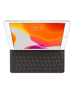 Smart Keyboard For iPad (7TH GEN), iPad Air (3RD GEN) - Russian / MX3L2RS/A