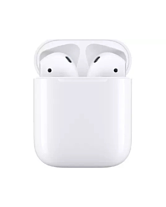 Qulaqlıq Apple Airpods 2 MV7N2RU/A