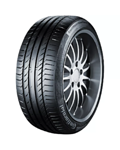 Continental ContiSportContact 5 96Y XL 245/35R21 (3575520000)